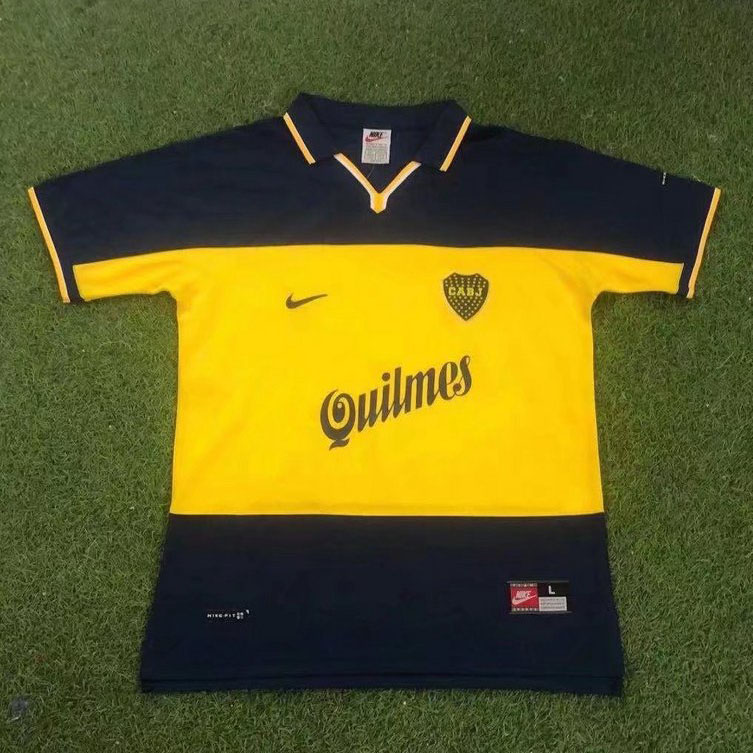 99-00 Boca home